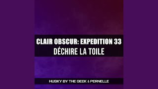 Déchire la Toile (From Clair Obscur: Expedition 33) (Rock Version)