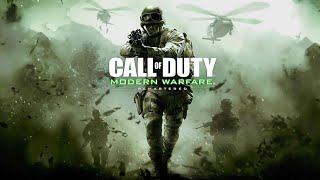 Call of Duty 4: Modern Warfare remastered - Crew Expendable & Black Out (No commentary)
