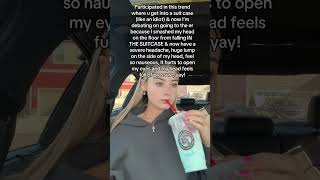 Famous  CONSEQUENCES OF MY OWN ACTIONS Wealth