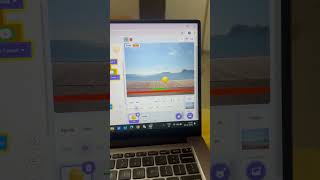 Ping pong game in scratch#shortvideo #shots #scratch #coding #codingtutorial #artificialintelligence