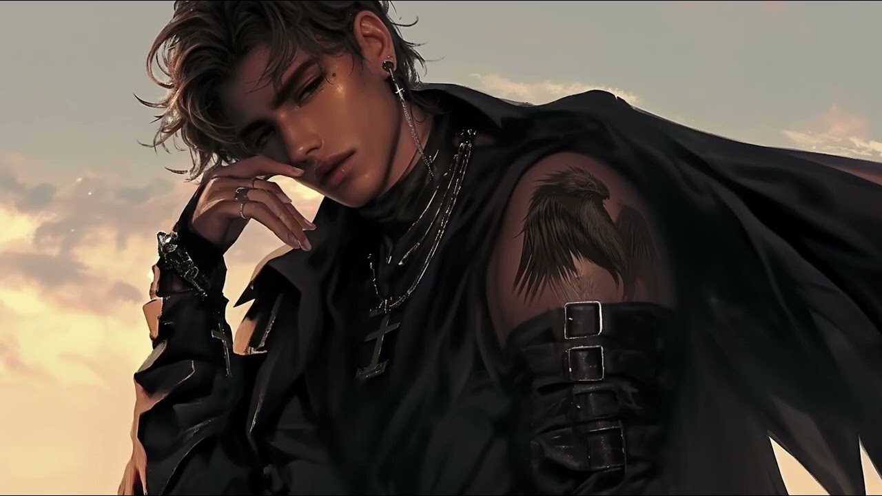 Fen | Dark Romance Tension Song