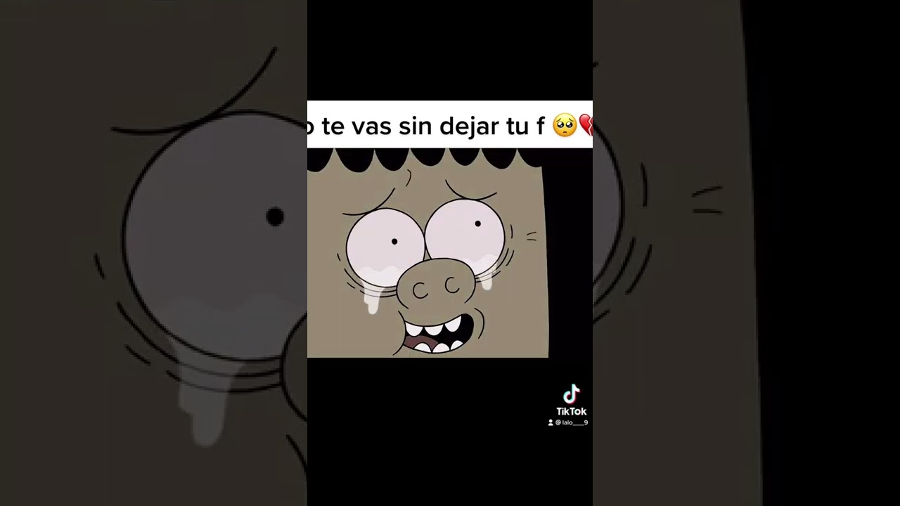 Pobre Papaleta 😔💔
