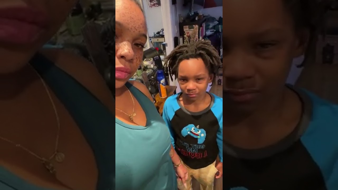 Briana Latrise Instagram live 8/30/2022