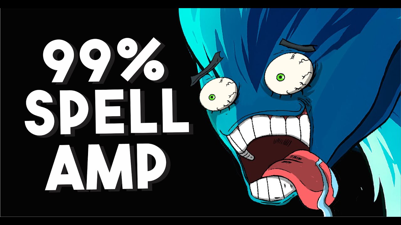 VALVE FORGOT TO DO SOMETHING WITH MORPHLING IN 2026