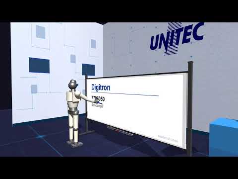 Digitron 7706050 | UNITEC