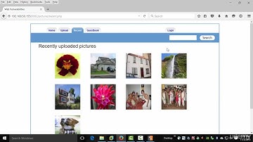 Introduction to Burp Proxy | Burp   Proxy tab demo