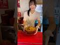 父と美人娘が作るこだわりみそらーめん。　#らーめん #ramen