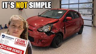 What You MUST Know About Car Sharing Insurance
