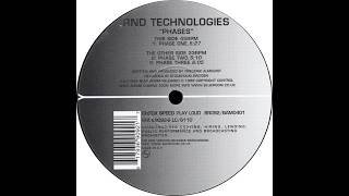 R.N.D. TECHNOLOGIES - Phase One 🇭‌🇶‌❗