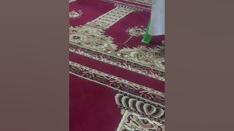 اخوكم صالح الحماد يقلد الشيخ الدوسري .من سورة. ق