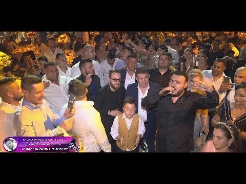 Narcis de la Barbulesti - Ce Mireasa Ce Minune (Nunta Bety & Ionut) by DanielCameramanu 2018
