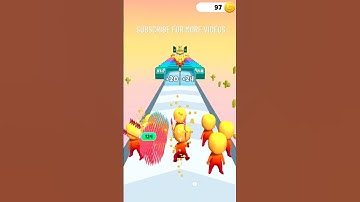 ARROW FEST GAMEPLAY 🏹 😯 | All LEVELS | ANDROID, iOS MOBILE | #SHORTS GAMES #4 🔥🔥🔥