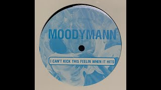 Moodymann - I Can't Kick This Feelin When It Hits (1996)