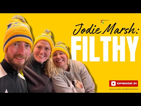 Jodie Marsh: Filthy Ep 31