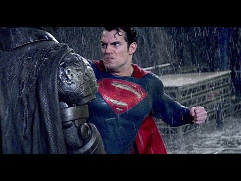 Superman Angry Fight HD😡| Man Of Steel (2013) HD Movie Clip - YouTube