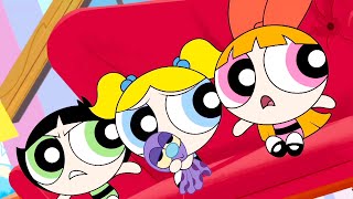 Safe Steps Kids: Flood Rising | The Powerpuff Girls | Cartoon Network Asia Net Worth