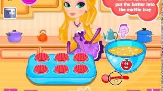 Juego Apple Special Muffins screenshot 3