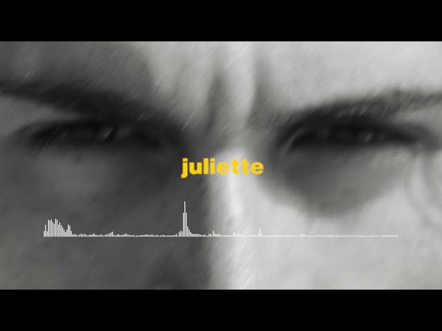 AIDAN - Juliette (Official Audio) class=