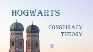 Hogwarts is priming generations to accept social control