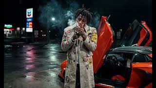 NBA YoungBoy - Overdose On Life