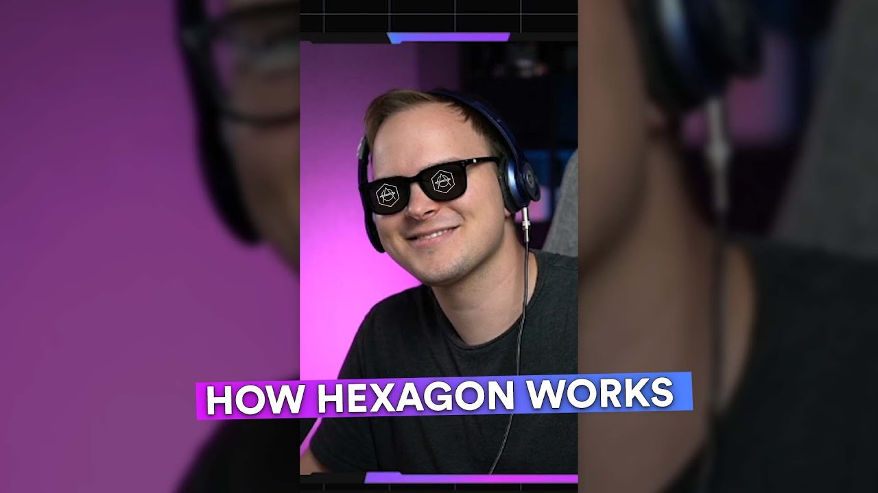 Every Hexagon Submission 