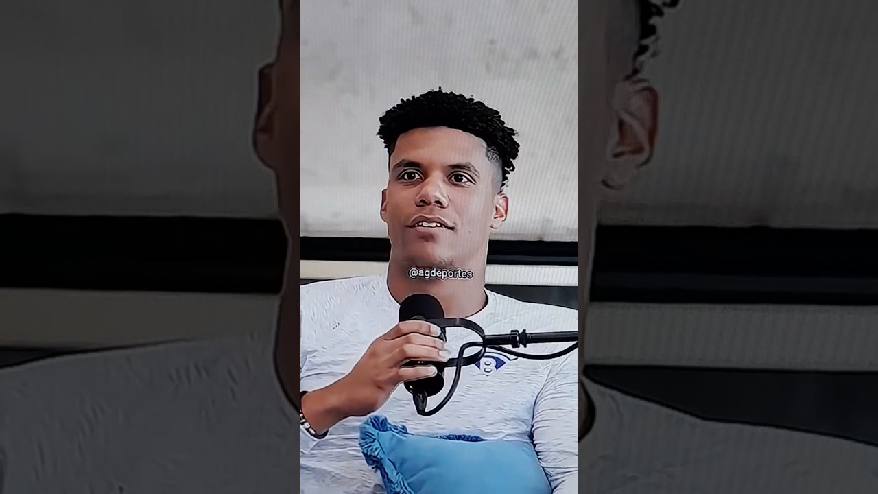 Juan soto Explica el Bate flip frente a Houston en la serie mundial