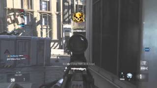 Cod AW 6 Man Sniper Feed