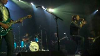 The War Within - Manipulation (Live at The State Theater)