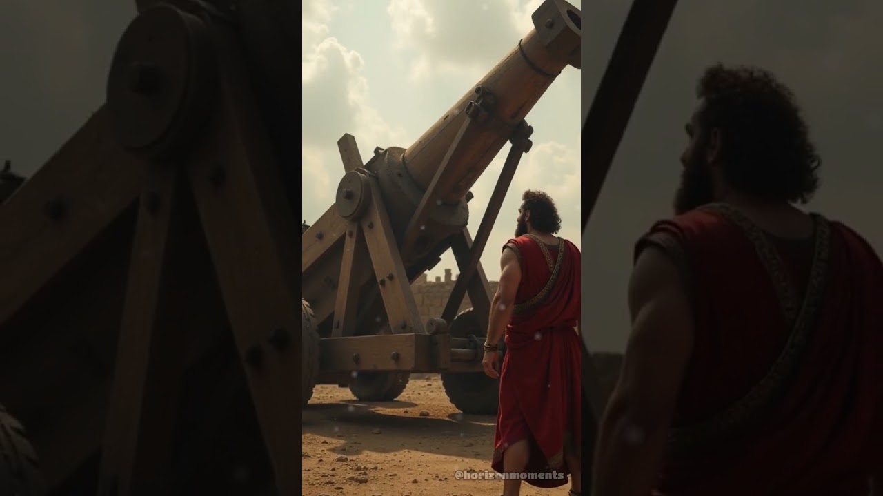 Archimedes: The Genius of Syracuse