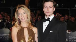 7 Secrets to a Lasting Relationship: Sam Taylor-Johnson & Aaron Taylor-Johnson Edition