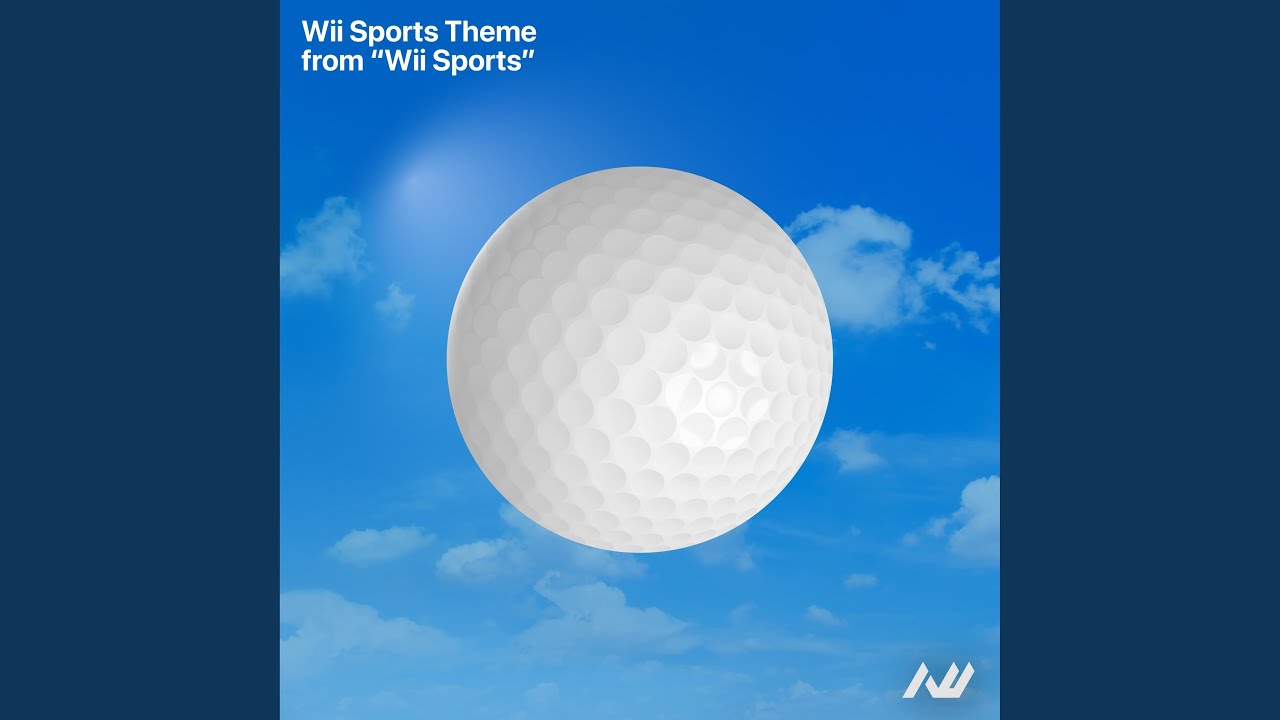 Wii Sports Theme