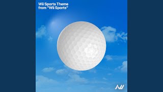 Wii Sports Theme