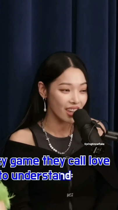 A MAIN VOCALIST #shorts #kpop #kard #somin #live