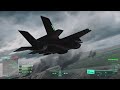 Battlefield 2042 air support with ah64 apache and f35 conquest on renewal ps5 4k u.