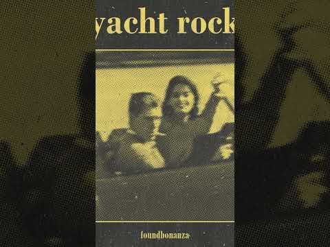 이번 Yacht Rock 플레이리스트는 70~80년대의 클래식하고 세련된 음악을 감상할 수 있는 컬렉션입니다.