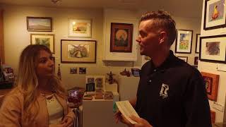 #exploreRichland - "Gallery at the Park"