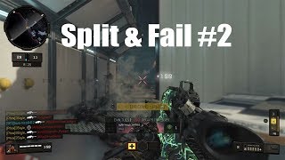 Split & Fail #2 Quad Swap , Quadx2 , 5on!!