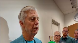Phillies Dave Dombrowski Hopes Trade Deadline Deal for Luis Arraez Good Enough to Make Playoffs 