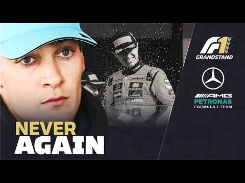 Mercedes WON'T Let McLaren Do This AGAIN | F1 News