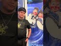 Fontana Circus Show!!! Part 2 The Clowns!!!