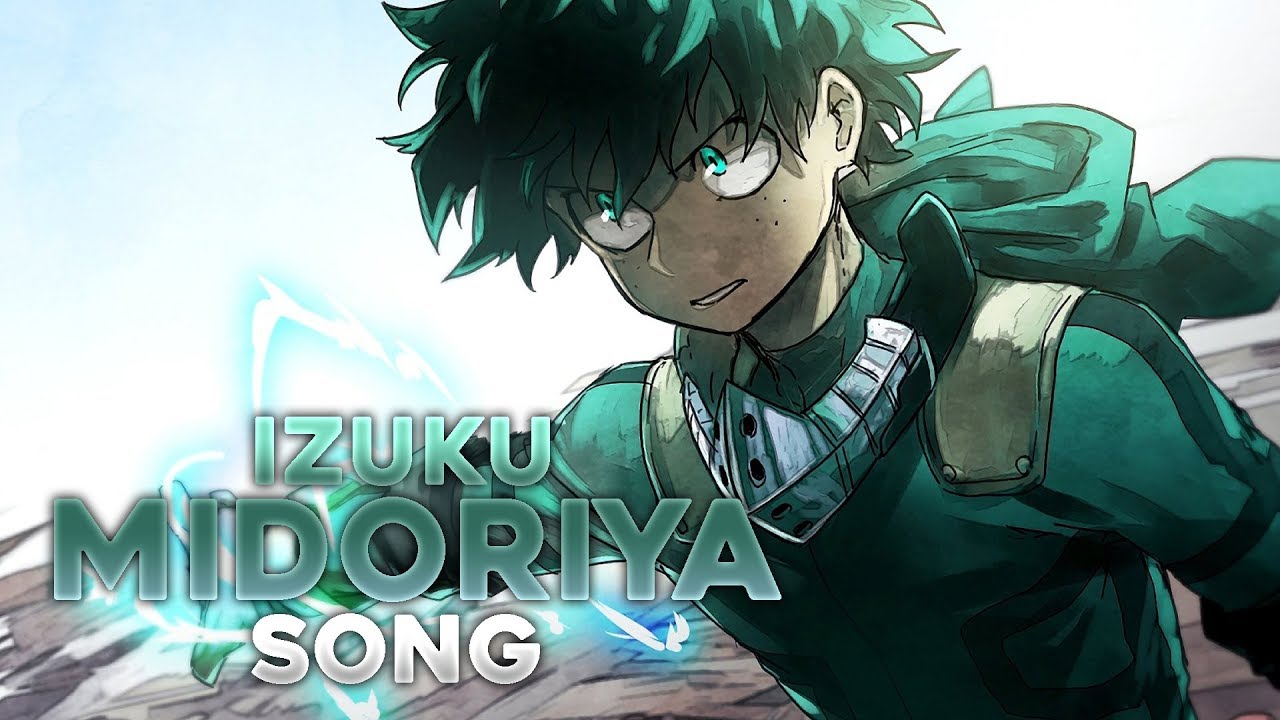 New My Hero Academia World Heroes Mission Trailer Reveals Theme Song