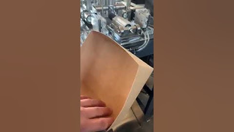 hot melt sealing biodegradable lunch box forming machine