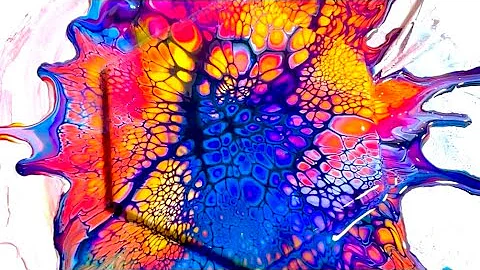 #173 The Ultimate Guide to Peacock Cells!