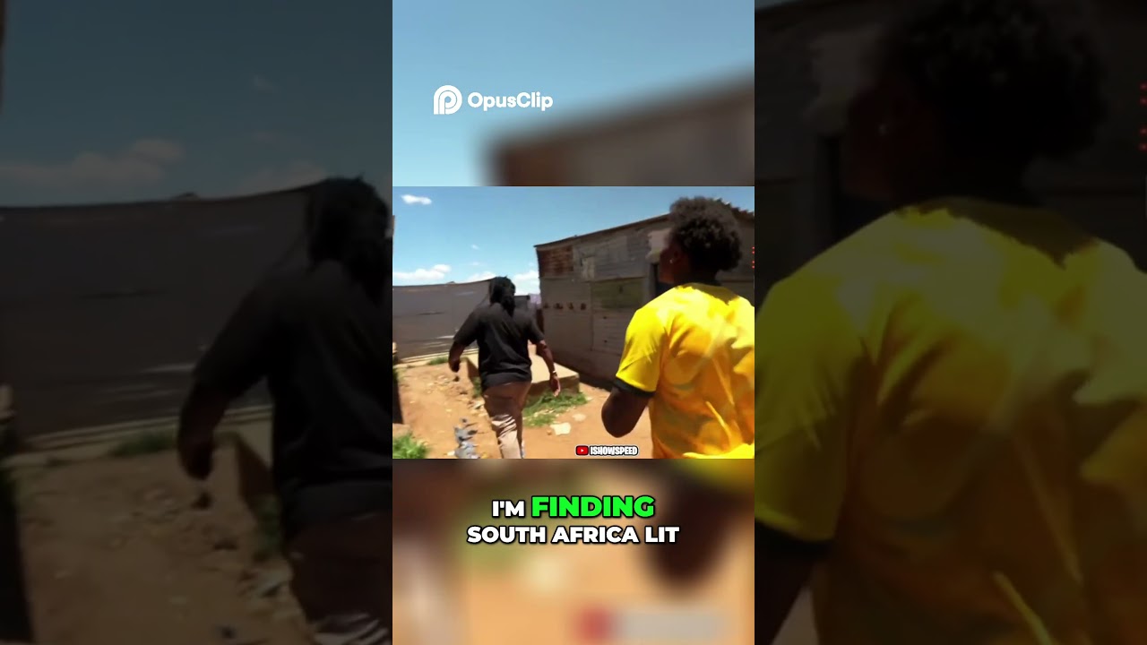 SPEED enters South Africa Travel  Cape Town & Johannesburg Adventures!