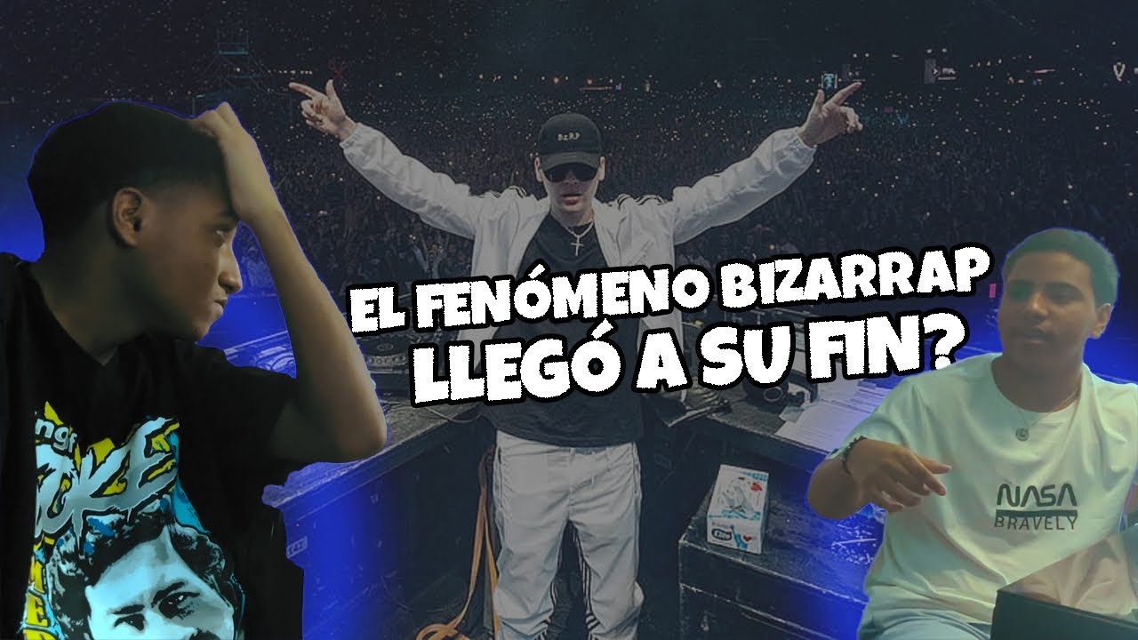 Transformación Musical: Bizarrap y los Artistas que Están Haciendo Historia en la Música en Español