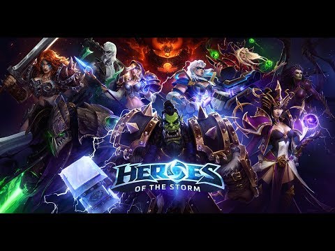 Heroes of the storm. Stutter stepping guide
