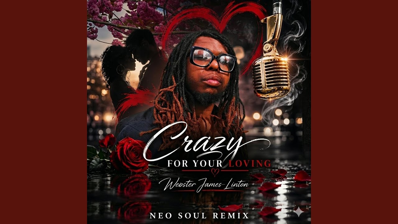 Crazy for Your Loving (Neo Soul Remix) - YouTube