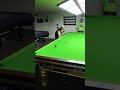 Snooker shot#shortsfeed #snooker #snookerworld