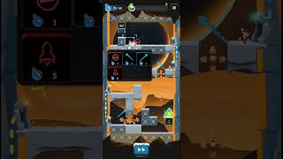 w202-2 Hermes station Lemmings app walkthrough screenshot 3