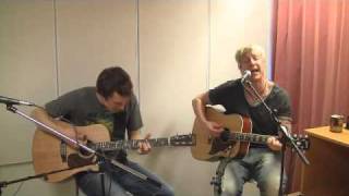 Sunrise Avenue / Stormy End acoustic